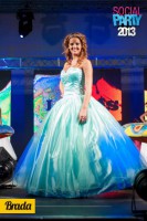 Vestido de Quince Años